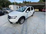 Dacia Sandero Stepway 1.5 dCi 8V 90CV Start&Stop aut.