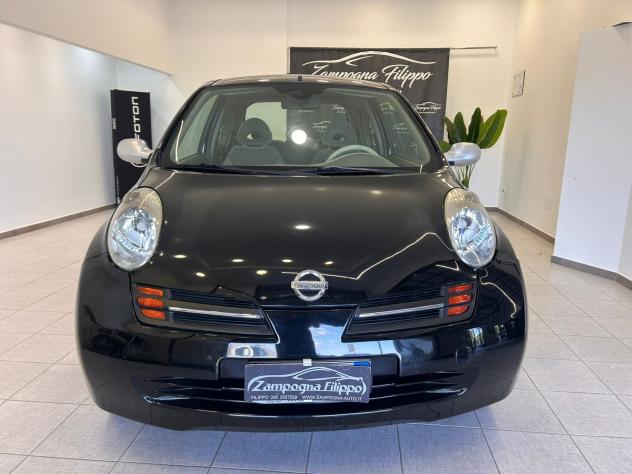 Nissan Micra 1.5d 65CV 3P Acenta 2003 - Foto 2