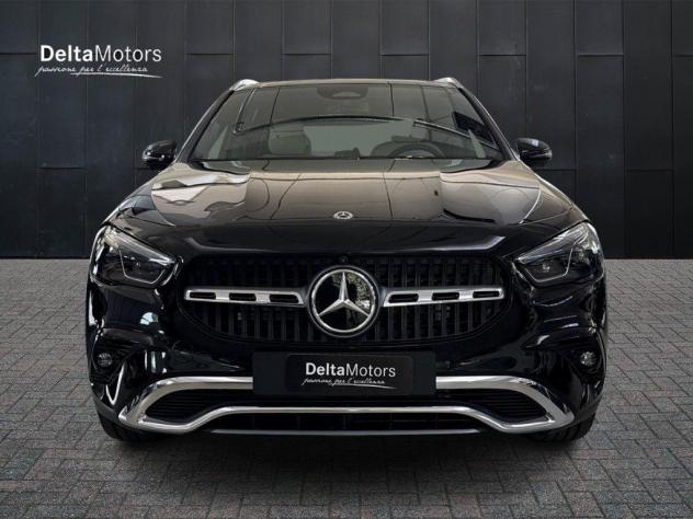 Mercedes-Benz GLA GLA 250 Automatic 4MATIC Progressive Advanced Plus - Foto 6