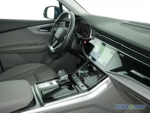 AUDI Q7 45 TDI Quattro Tiptronic rif. 22983548 - Foto 7