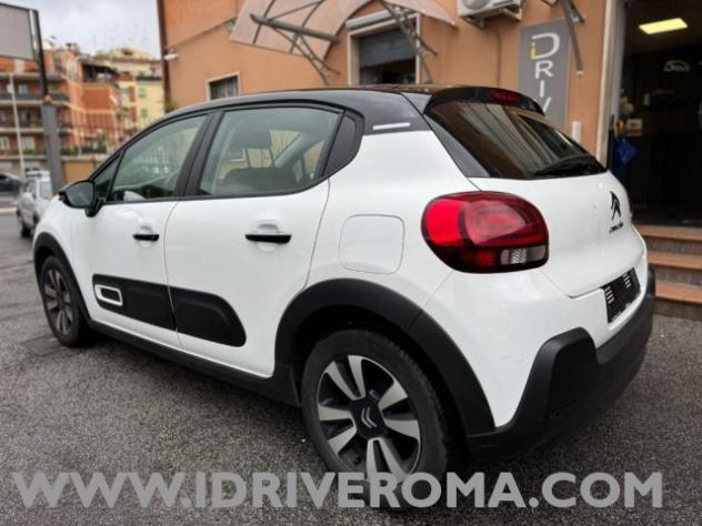 CITROEN C3 SHINE BICOLORE "AUTOMATICA" rif. 23602500 - Foto 5