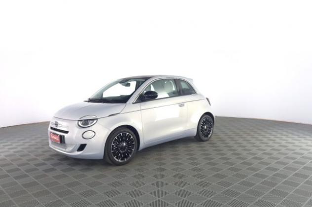 FIAT 500 500 Berlina Hybrid La Prima rif. 24122143 - Foto 8