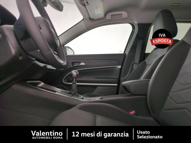 Jeep Avenger 1.2 Turbo Summit - Foto 6