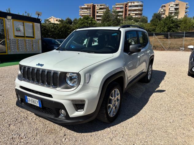 Jeep Renegade 1.3 T4 190CV PHEV 4xe AT6 Limited - Foto 3