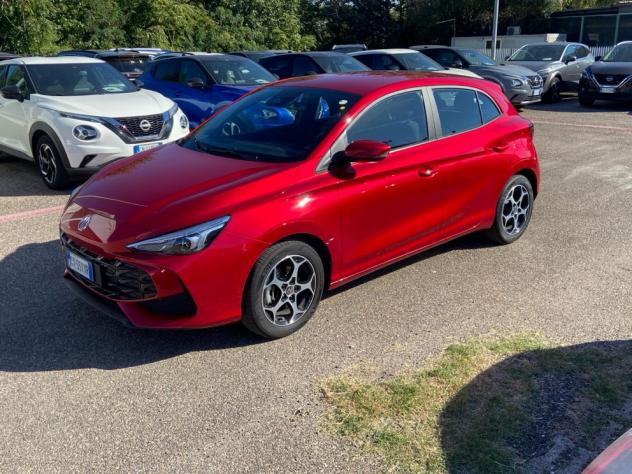 MG MG3 MG 3 ICE COMFORT-AZIENDALE-IVA ESPOSTA - Foto 5