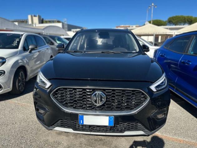 MG ZS 1.5 VTi-tech Luxury