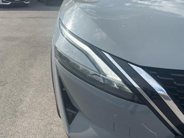 Nissan Qashqai 1.3 MHEV 158 Tekna Xtronic - Foto 10
