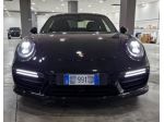 Porsche 911 3.8 Turbo S Coup