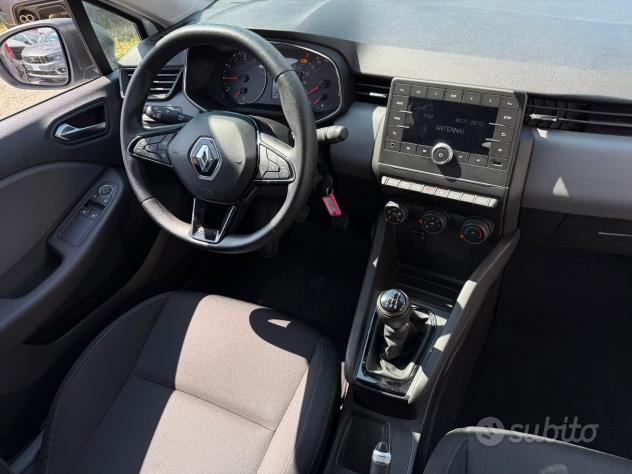 Renault Clio 65cv *PRONTA CONSEGNA* - Foto 7