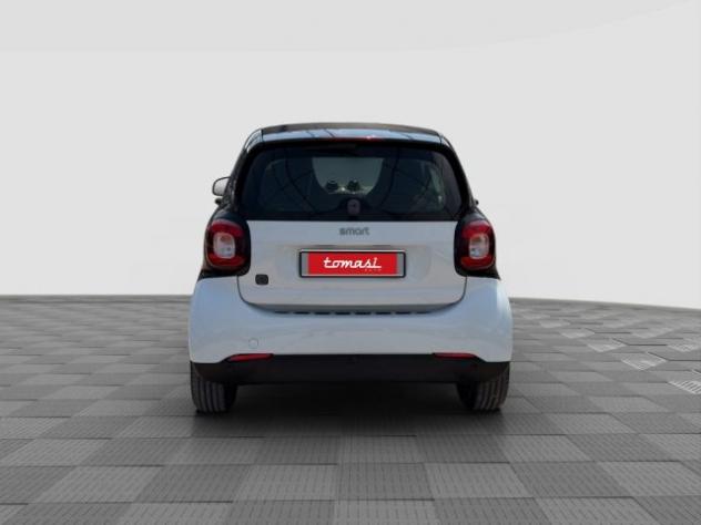 SMART ForTwo fortwo EQ passion rif. 23925666 - Foto 4