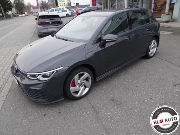 VOLKSWAGEN Golf 1.4 Plug-In Hybrid DSG GTE 245cv rif. 23952985 - Foto 4