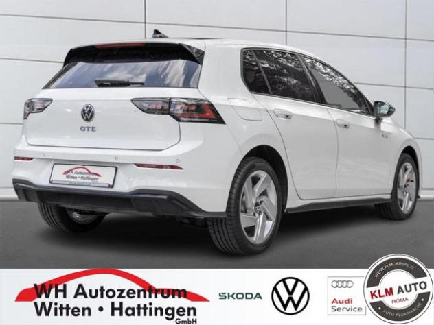 VOLKSWAGEN Golf 1.5 TSI eHybrid DSG GTE 272cv rif. 24084536 - Foto 2