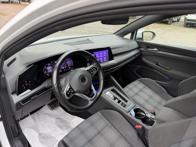 Volkswagen Golf GTE 1.4 TSI GTE DSG - Foto 6