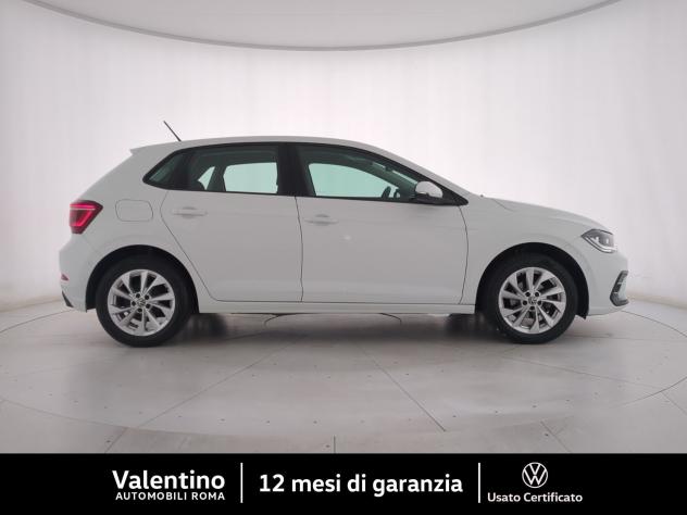 Volkswagen Polo 1.0 TSI Style - Foto 2