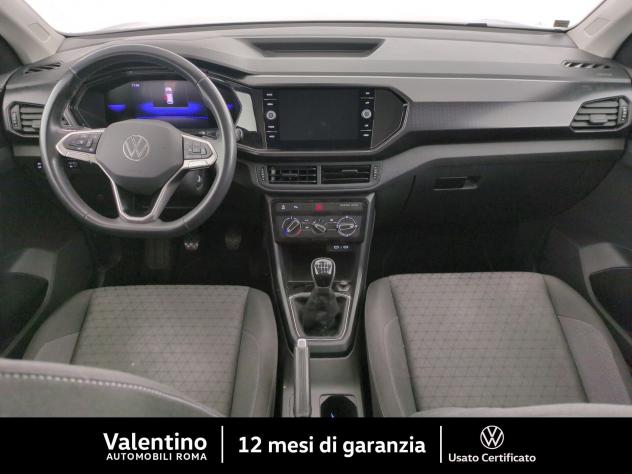 Volkswagen T-Cross 1.0 TSI Style - Foto 7