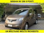 NISSAN NV200 1.5 dCi 110CV Bus 5 Posti rif. 24182412