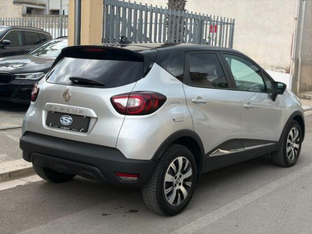 RENAULT Captur 1.5dCi 90 CV Sport Edition rif. 23891666 - Foto 4