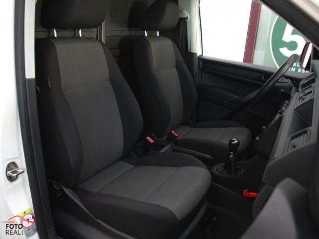 VOLKSWAGEN Caddy 2.0 TDI 122 CV 4MOTION ALLESTITO 4X4 rif. 24192003 - Foto 10