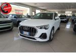 AUDI Q3 35 TDI quattro S tronic S line edition rif. 23699410