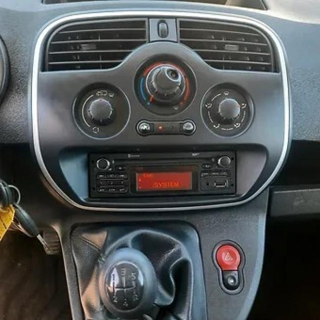 Renault Kangoo 1.5 dCi 90CV 5 porte Stop & Start Extrem - Foto 3