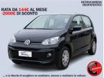 VOLKSWAGEN - Up! - 1.0 5p. move#OK NEO PATENTATI!RETROCAMERA!