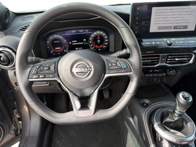 NISSAN Juke 1.0 DIG-T 114 CV Tekna rif. 23811352 - Foto 9