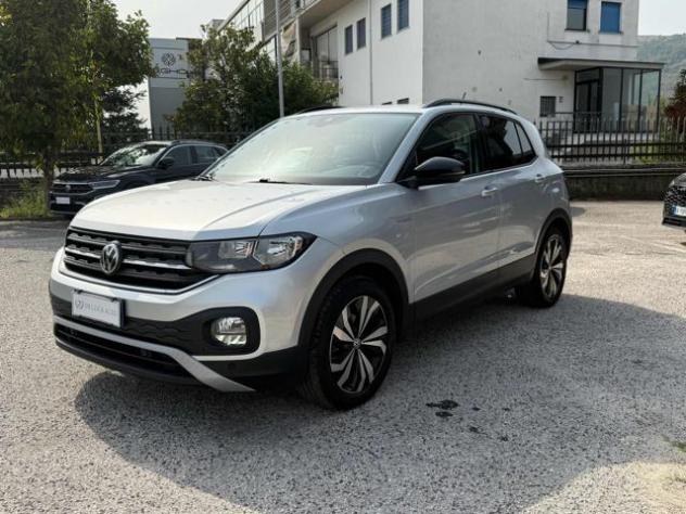 VOLKSWAGEN T-Cross 1.6 TDI SCR Style BMT SCONTO ROTTAMAZIONE rif. 24011363 - Foto 3