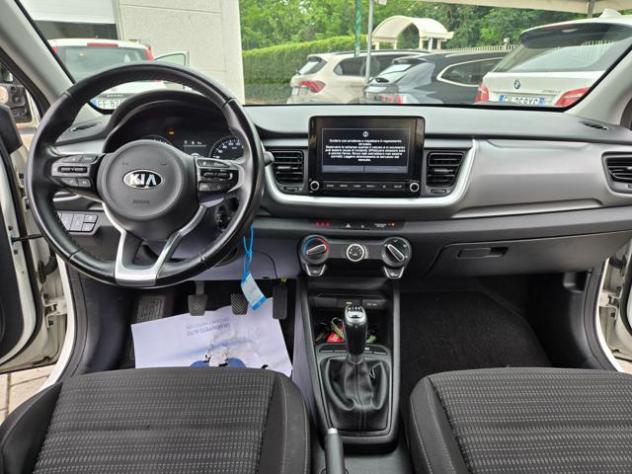 KIA Stonic 1.0 T-GDi 100 CV MHEV iMT Style rif. 24047034 - Foto 10