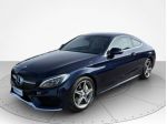 Mercedes-Benz Classe C C 250 d Automatic Coupé Premium