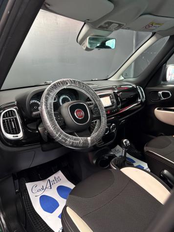 Fiat 500L 1.3 Multijet 95 CV Trekking - Foto 8