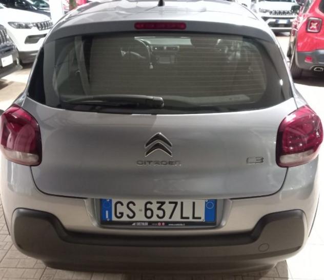 CITROEN C3 BlueHDi 100 S&S You rif. 23123083 - Foto 3