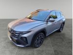 Hyundai Tucson Hybrid 1.6 HEV 2wd 239cv Exellence Auto