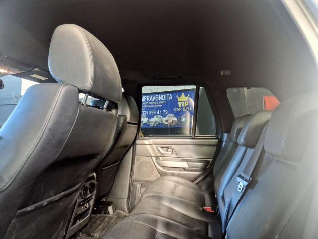 Land Rover Range Rover Sport Range Rover Sport 2.7 TDV6 HSE - Foto 9