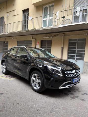 MERCEDES-BENZ GLA 180 d Sport PELLE-LED-NAVI!!!! rif. 23013115 - Foto 5