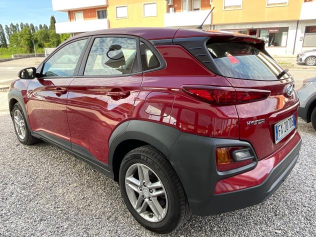 Hyundai Kona 1.6 CRDI 115 CV Classic - Foto 6
