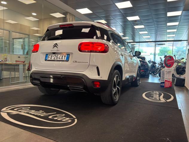 Citroen C5 Aircross BlueHDi 130 S&S EAT8 Shine - Foto 4