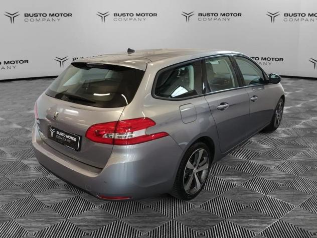 Peugeot 308 308 5p 1.2 puretech t Active s&s 130cv my18 - Foto 3