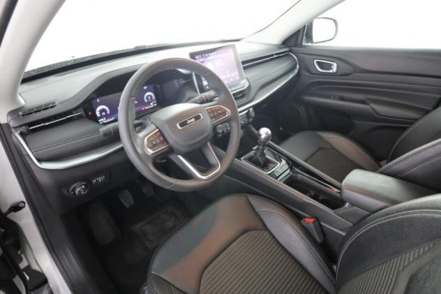 JEEP Compass Compass 1.6 Multijet II 2WD Limited rif. 23734427
