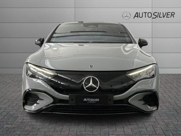 MERCEDES-BENZ EQE 350 4Matic AMG Line Advanced rif. 23504766 - Foto 3