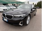 Bmw 520d Sw 48V xDrive Luxury Line Full