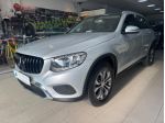 Mercedes-benz GLC 220 d 4Matic Executive FULL OPTIONAL SEMPRE TAGLIANDATA