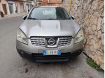 Nissan Qashqai 1.5 dCi Visia