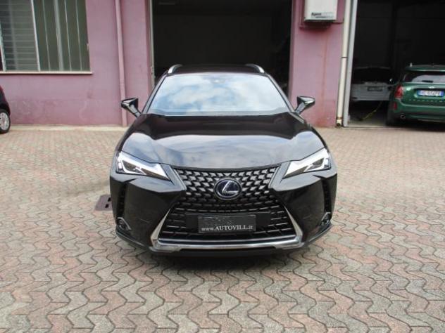 LEXUS UX 250h UX Hybrid Business *PREZZO REALE*GARANZIA LEXUS rif. 24162811