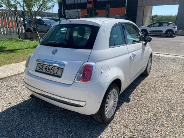 FIAT 500 1.4 16V Lounge rif. 23939390 - Foto 5
