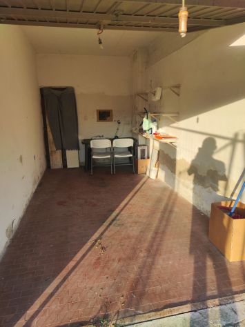 BOX GARAGE IN AFFITTO ZONA GIOTTO VIA BEATO ANGELICO