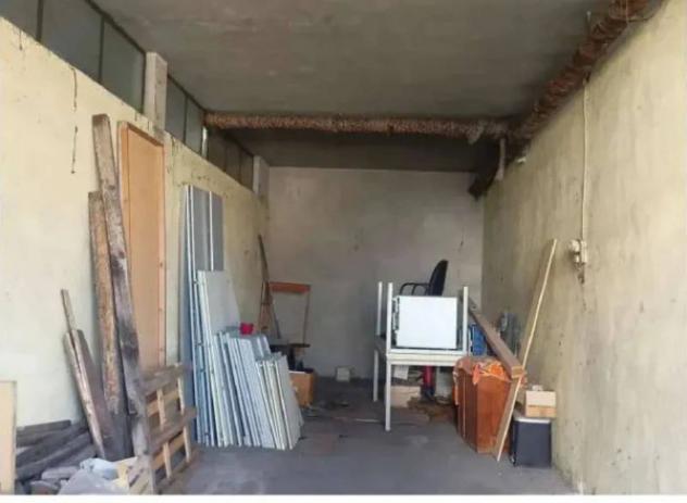 Immobile in asta di 38 m² in vendita a Mantova - Foto 3