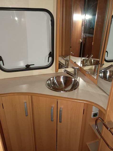 Caravan, Caravellair Antares Luxe - Foto 7