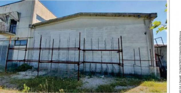 Immobile in asta di 675 m² in vendita a Gualdo Cattaneo - Foto 7