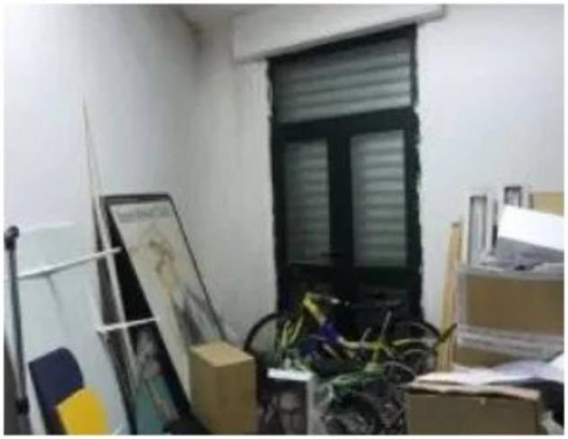 Immobile in asta di 521 m² in vendita a Melfi - Foto 2