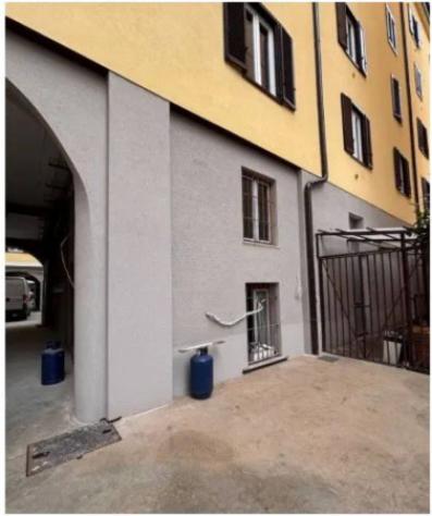 Immobile in asta di 38 m² in vendita a Milano - Foto 4
